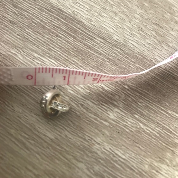 💎BNIB💎SET!! Beautiful Necklace with Bonus Earrings💎 - Picture 12 of 16